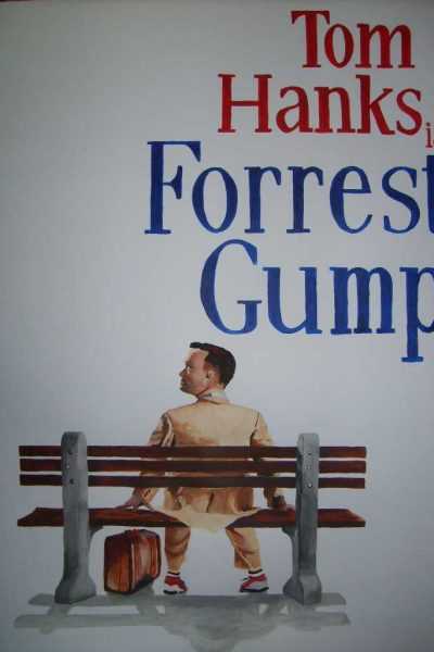 فيلم Forrest Gump 1994 مترجم