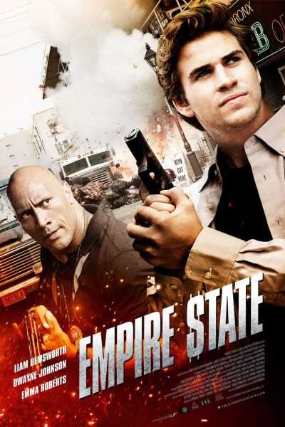 فيلم Empire State 2013 مترجم