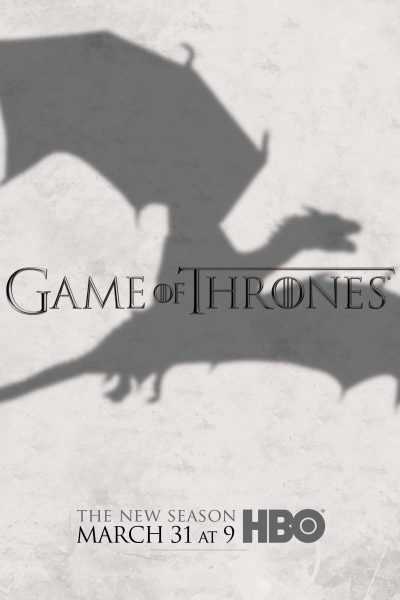 مسلسل Game of Thrones