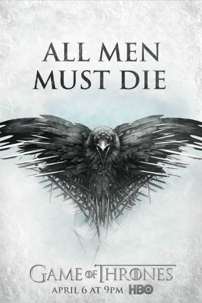 مسلسل Game of Thrones