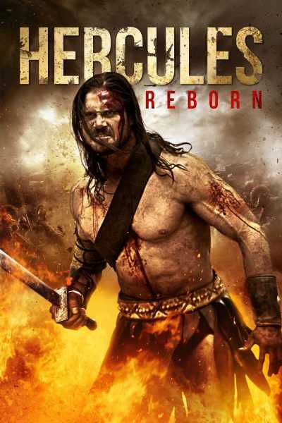 فيلم Hercules Reborn 2014 مترجم