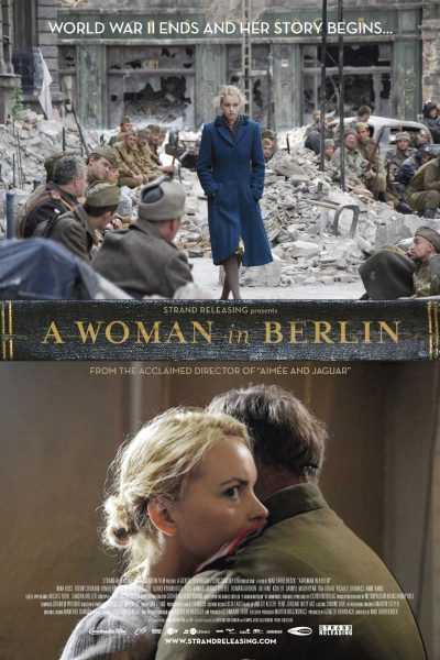 فيلم A Woman in Berlin 2008 مترجم