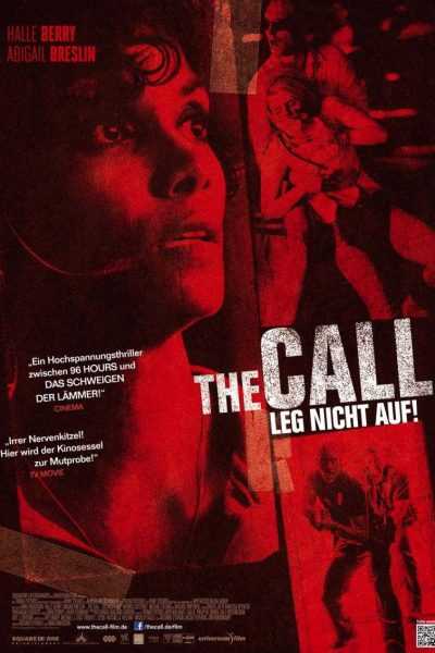 فيلم The Call 2013 مترجم