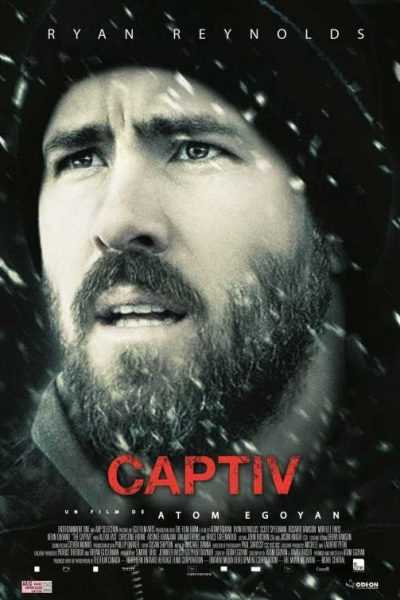 فيلم The Captive 2014 مترجم