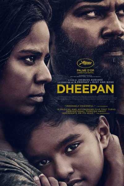فيلم Dheepan 2015 مترجم
