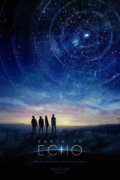 فيلم Earth to Echo 2014 مترجم