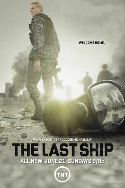 مسلسل The Last Ship الموسم الثاني
