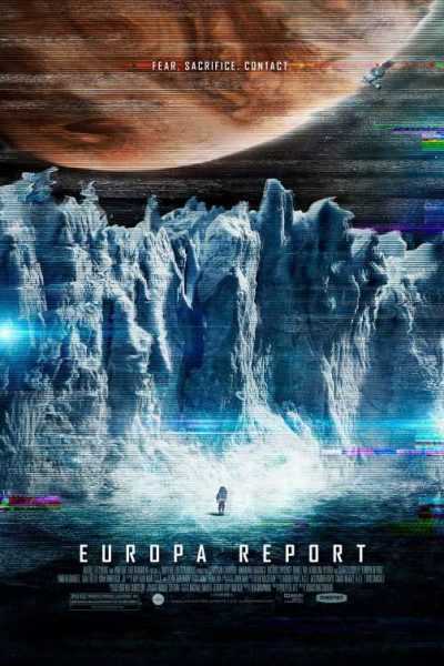 فيلم Europa Report 2013 مترجم