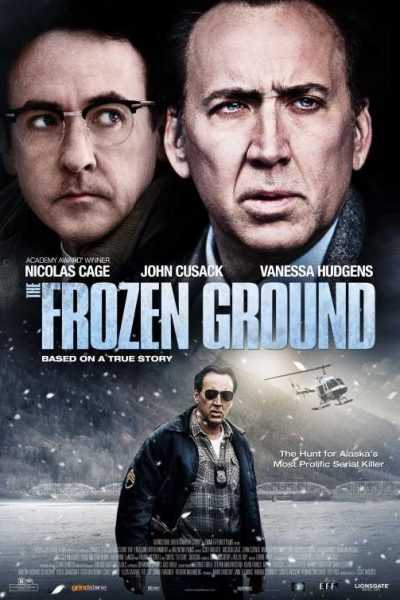 فيلم The Frozen Ground 2013 مترجم
