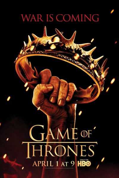 مسلسل Game of Thrones
