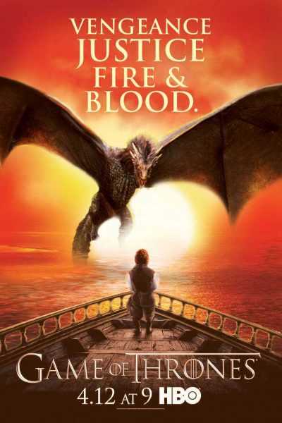 مسلسل Game of Thrones