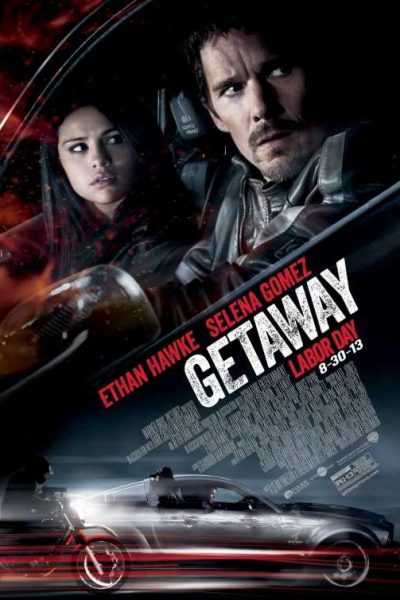 فيلم Getaway 2013 مترجم