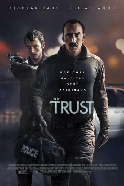 فيلم The Trust 2016 مترجم
