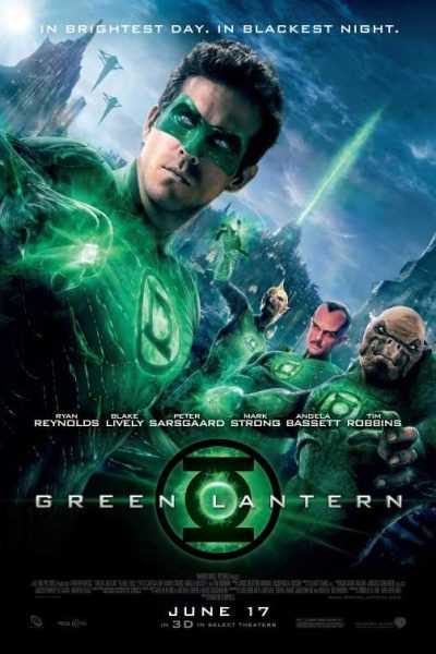 فيلم Green Lantern 2011 مترجم