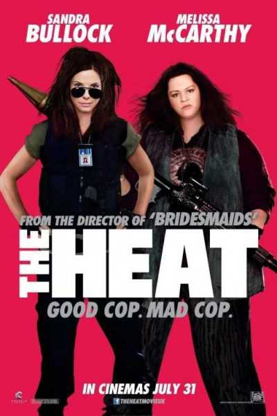 فيلم The Heat 2013 مترجم