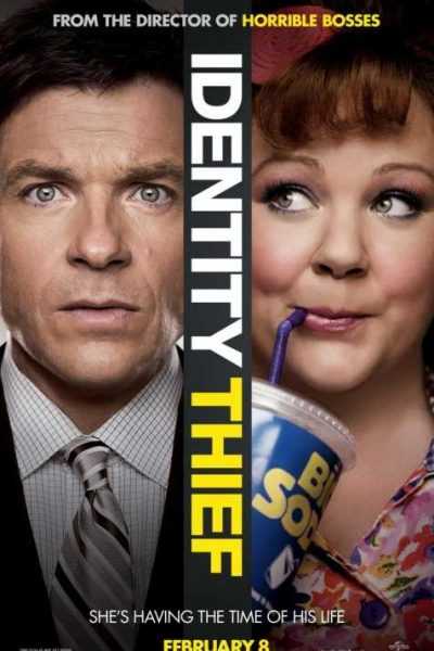 فيلم Identity Thief 2013 مترجم