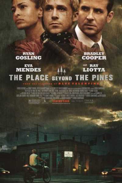فيلم The Place Beyond the Pines 2012 مترجم