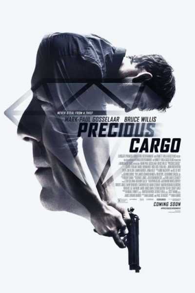 فيلم Precious Cargo 2016 مترجم