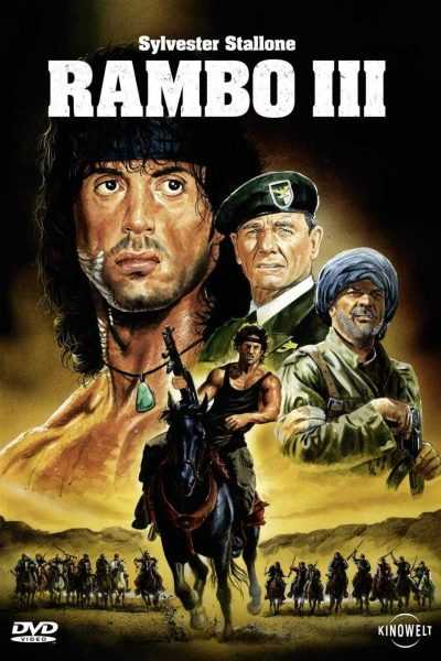 فيلم Rambo III 1988 مترجم