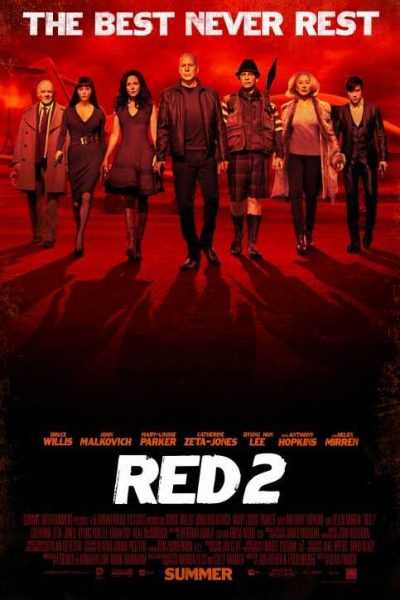فيلم Red 2 2013 مترجم