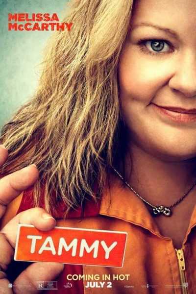 فيلم Tammy 2014 مترجم