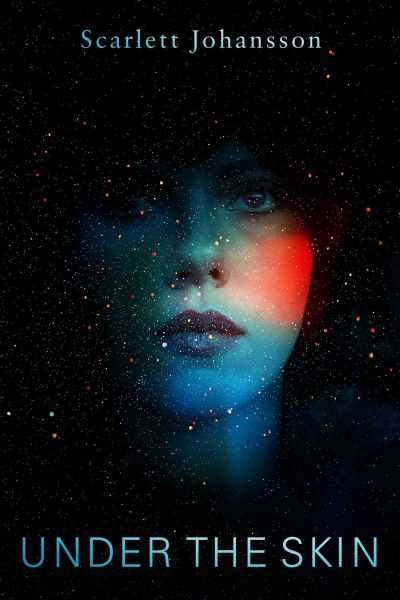 فيلم Under the Skin 2013 مترجم