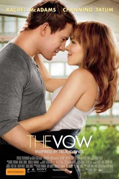 فيلم The Vow 2012 مترجم