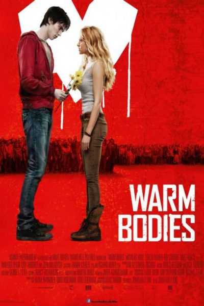 فيلم Warm Bodies 2013 مترجم