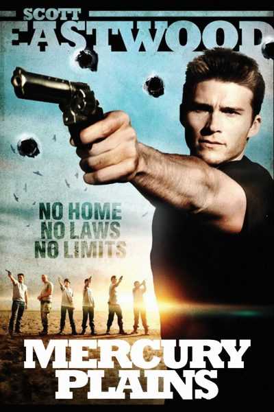 فيلم Mercury Plains 2016 مترجم