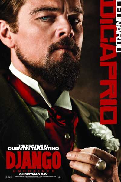 فيلم Django Unchained 2012 مترجم