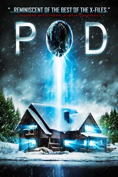 فيلم POD 2015 مترجم