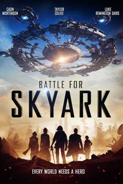 فيلم Battle for Skyark 2016 مترجم