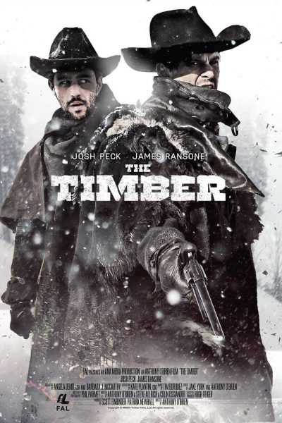 فيلم The Timber 2015 مترجم