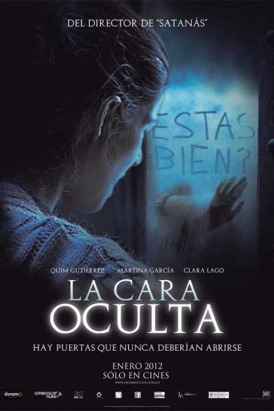 فيلم The Hidden Face 2011 مترجم