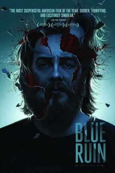 فيلم Blue Ruin 2013 مترجم
