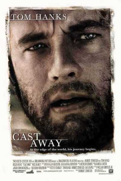 فيلم Cast Away 2000 مترجم