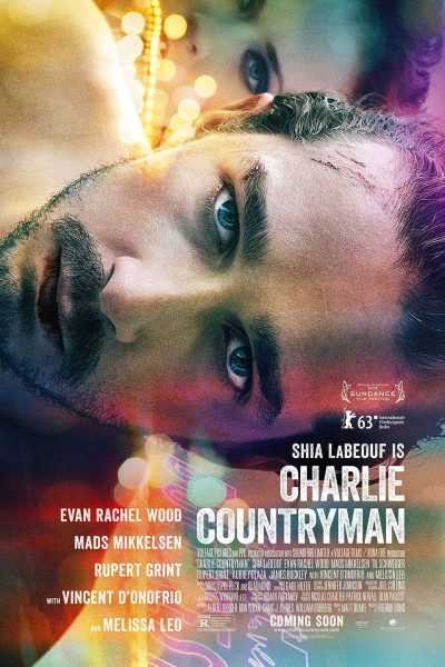 فيلم Charlie Countryman 2013 مترجم