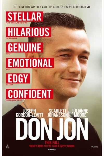 فيلم Don Jon 2013 مترجم