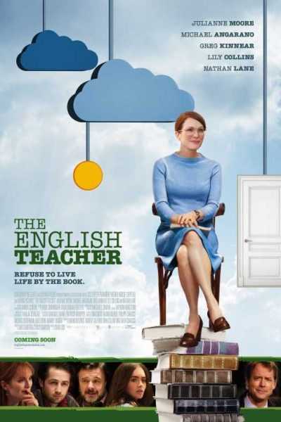 فيلم The English Teacher 2013 مترجم
