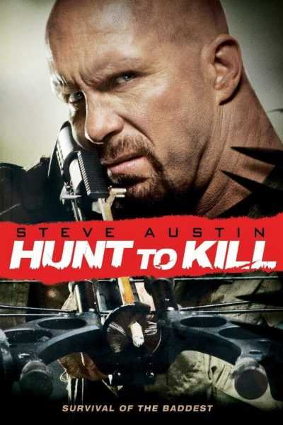 فيلم Hunt To Kill 2010 مترجم