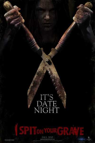 فيلم I Spit on Your Grave 2010 مترجم