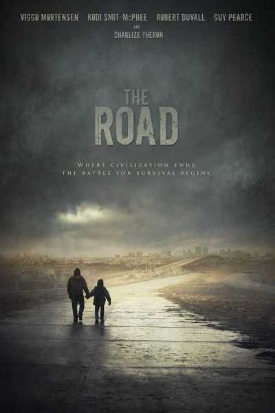 فيلم The Road 2009 مترجم