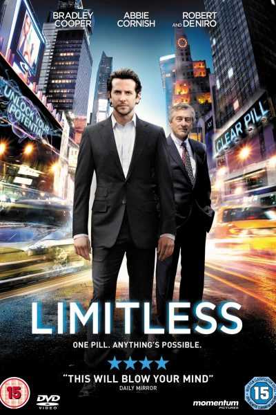 فيلم Limitless 2011 مترجم