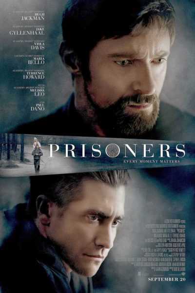 فيلم Prisoners 2013 مترجم