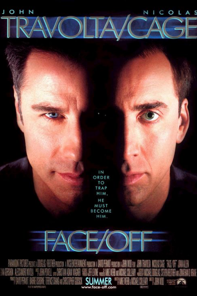 فيلم Face Off 1997 مترجم