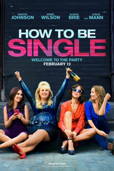 فيلم How to Be Single 2016 مترجم