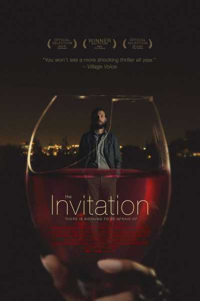 فيلم The Invitation 2015 مترجم