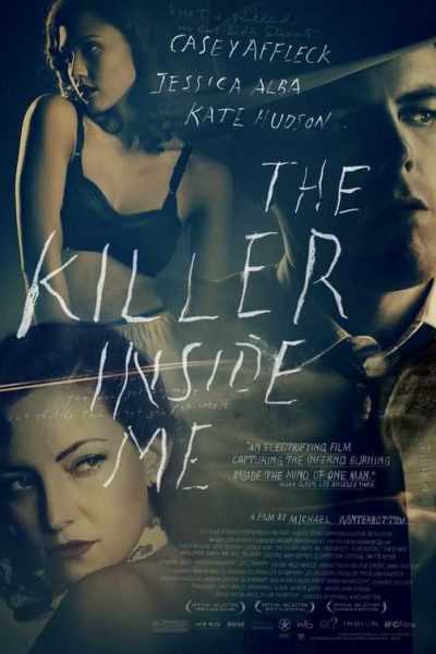فيلم The Killer Inside Me 2010 مترجم