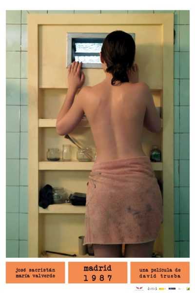 فيلم Madrid 1987 مترجم