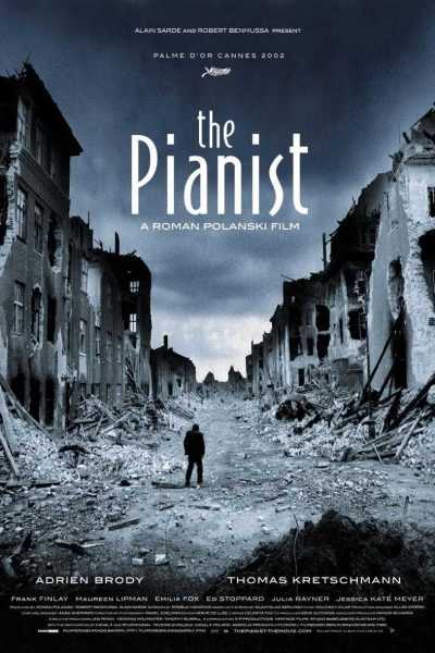 فيلم The Pianist 2002 مترجم